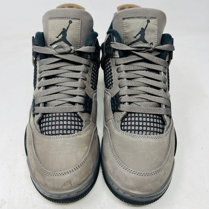 Jordan 4 Retro Cave Stone