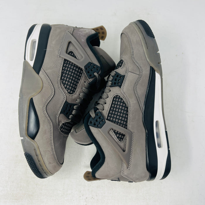 Jordan 4 Retro Cave Stone