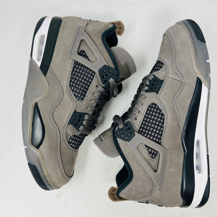 Jordan 4 Retro Cave Stone