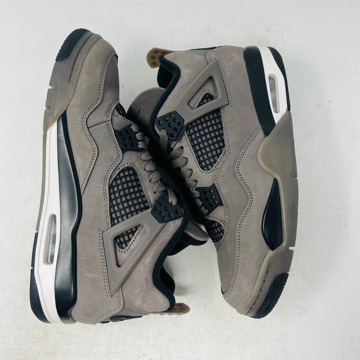 Jordan 4 Retro Cave Stone