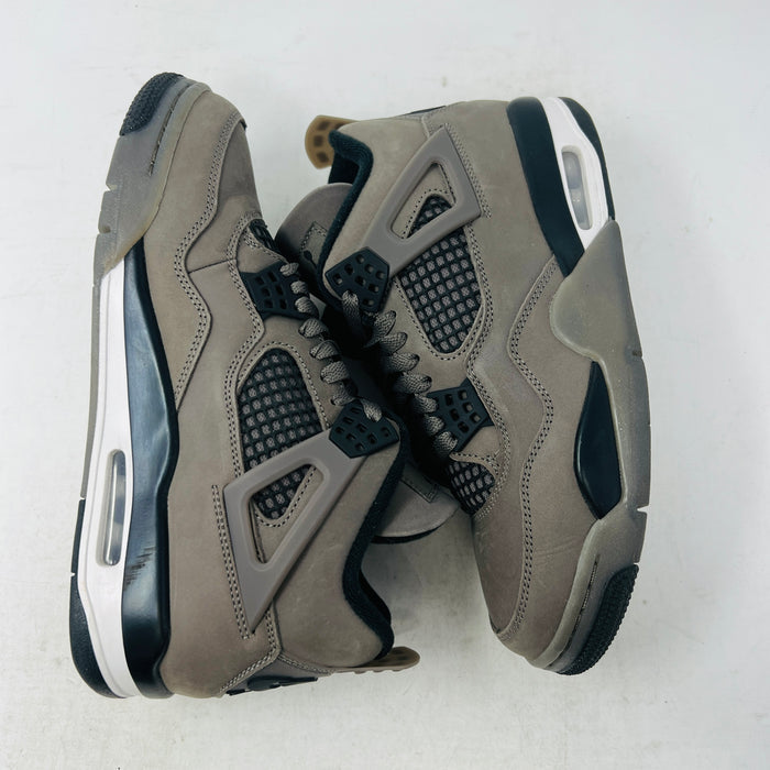 Jordan 4 Retro Cave Stone