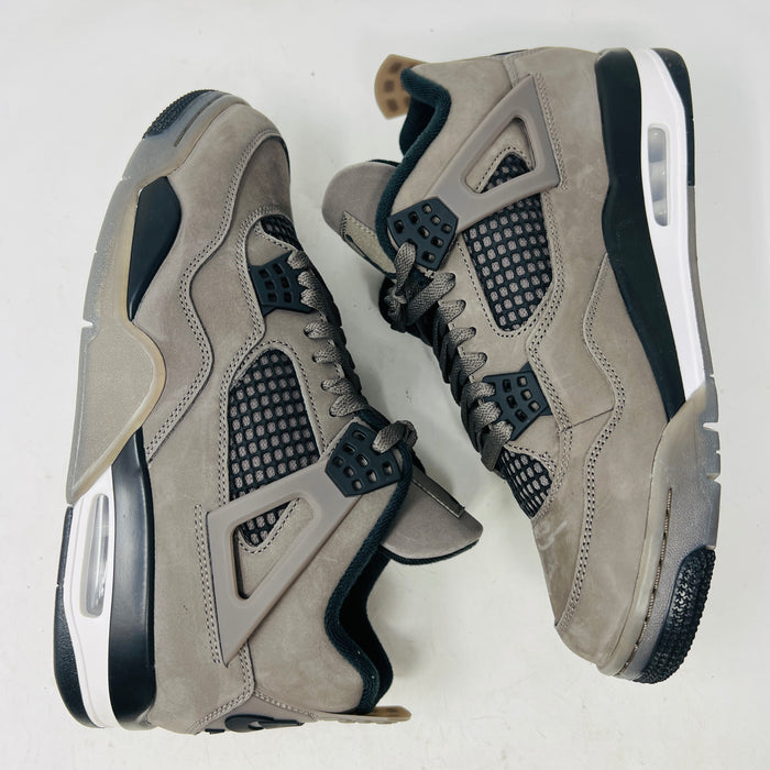 Jordan 4 Retro Cave Stone