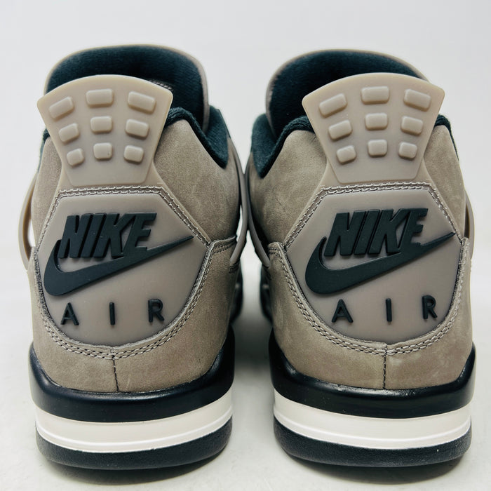Jordan 4 Retro Cave Stone