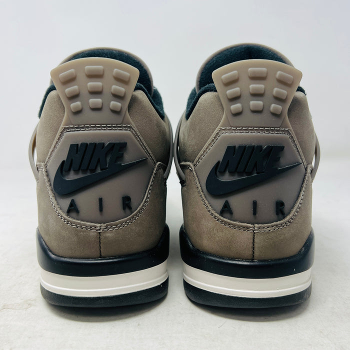Jordan 4 Retro Cave Stone
