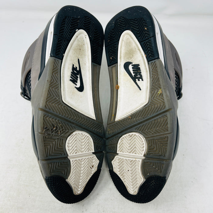 Jordan 4 Retro Cave Stone