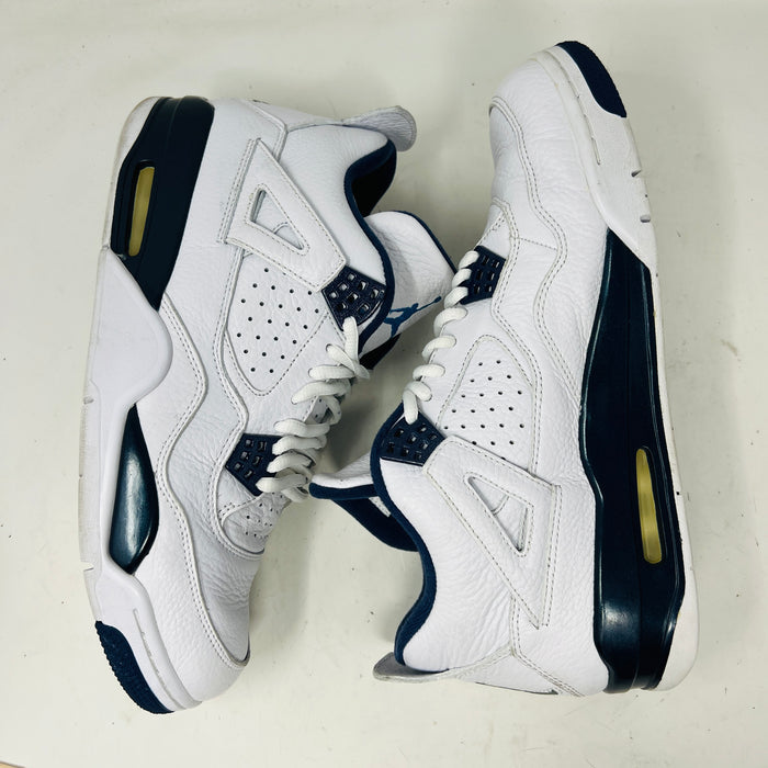 Jordan 4 Retro Columbia (2015)