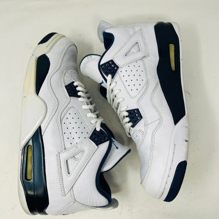 Jordan 4 Retro Columbia (2015)