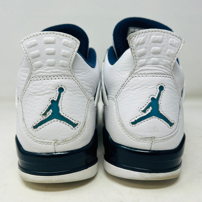 Jordan 4 Retro Columbia (2015)