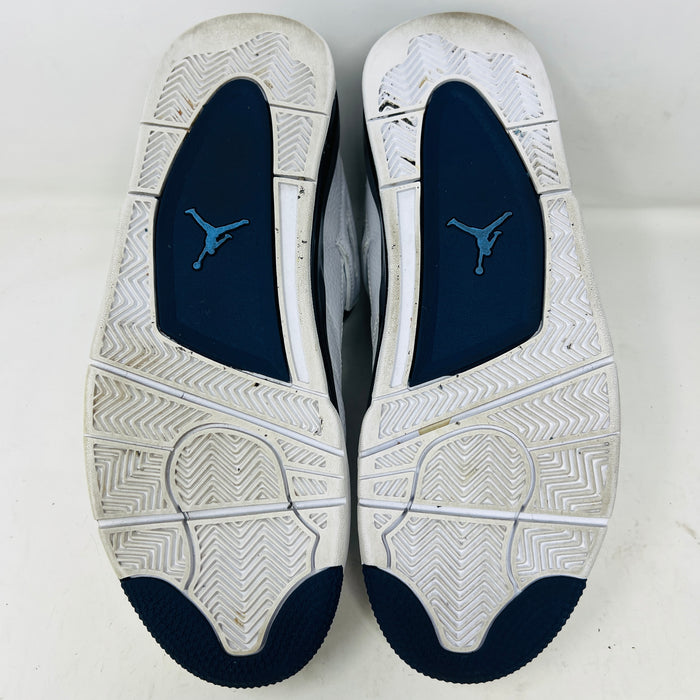 Jordan 4 Retro Columbia (2015)