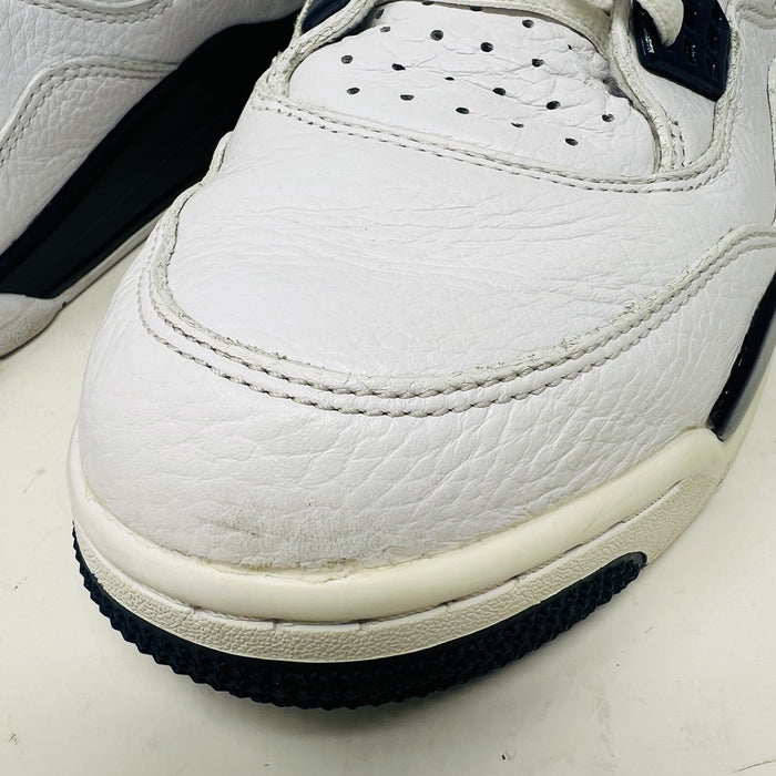 Jordan 4 Retro Columbia (2015)