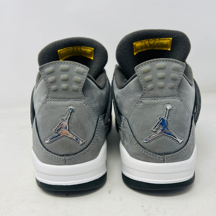 Jordan 4 Retro Cool Grey (2019)