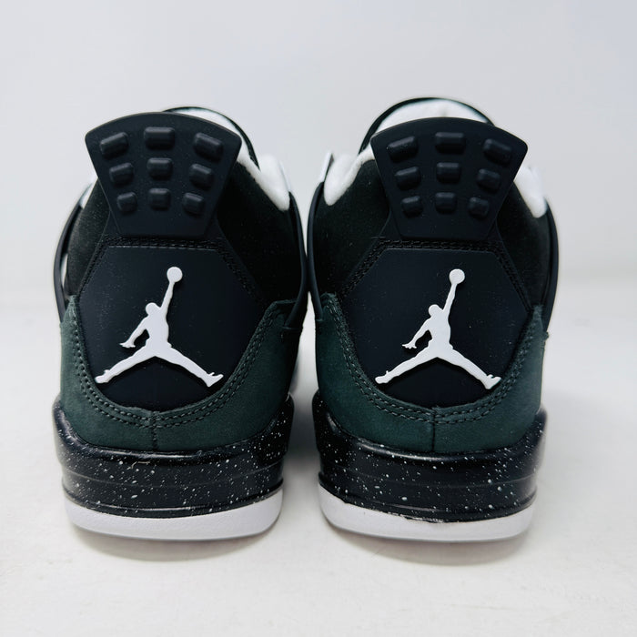 Jordan 4 Retro Fear (2024) (GS)