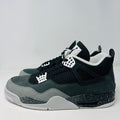 Jordan 4 Retro Fear (2024)