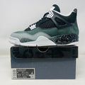 Jordan 4 Retro Fear (2024)