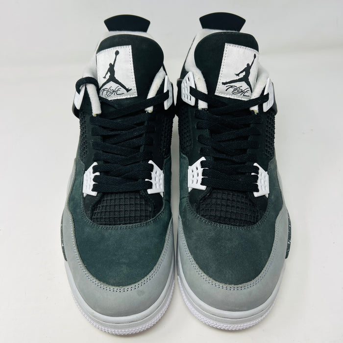 Jordan 4 Retro Fear (2024)