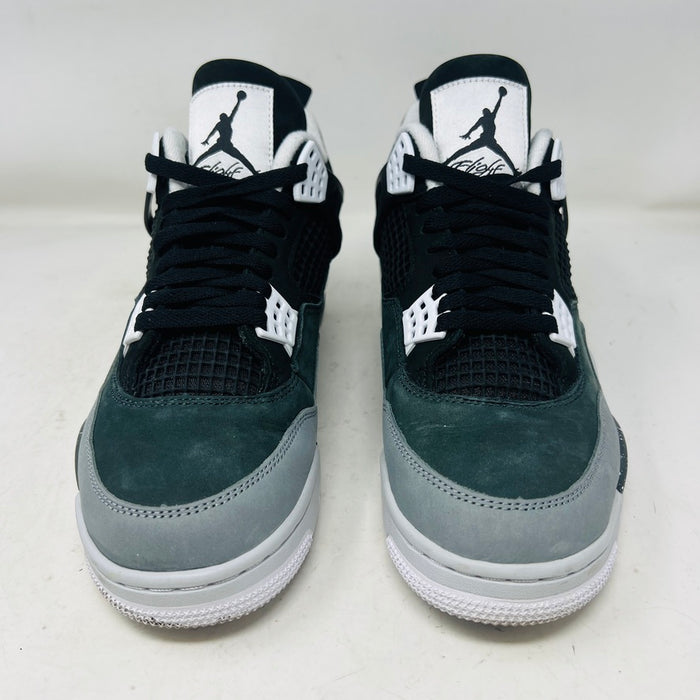 Jordan 4 Retro Fear (2024)