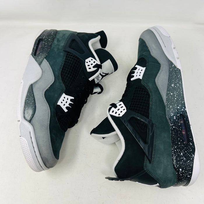 Jordan 4 Retro Fear (2024)