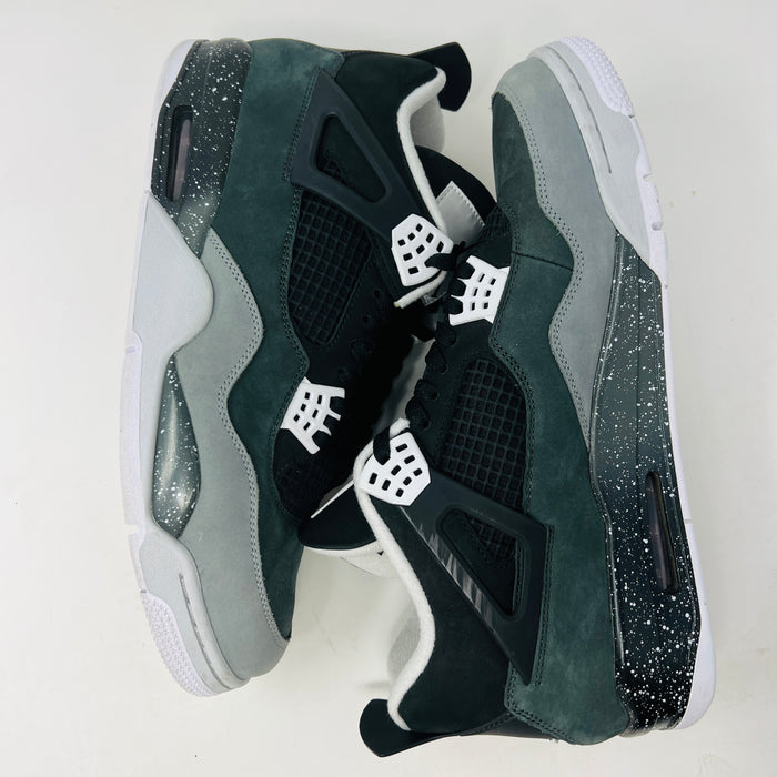 Jordan 4 Retro Fear (2024)