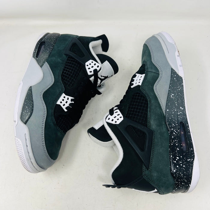 Jordan 4 Retro Fear (2024)