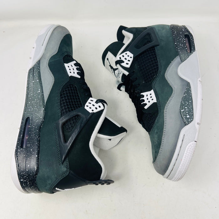 Jordan 4 Retro Fear (2024)