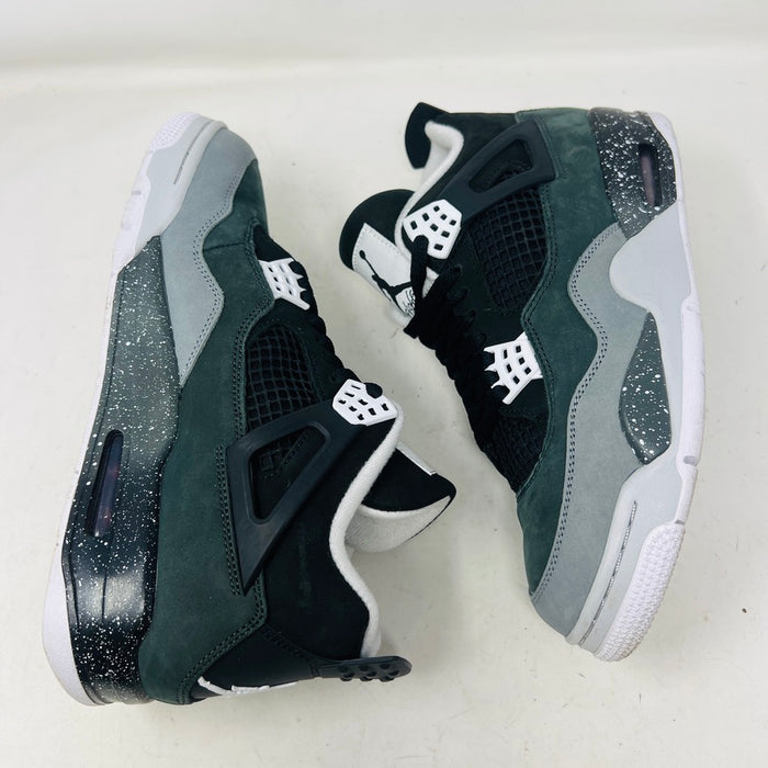 Jordan 4 Retro Fear (2024)