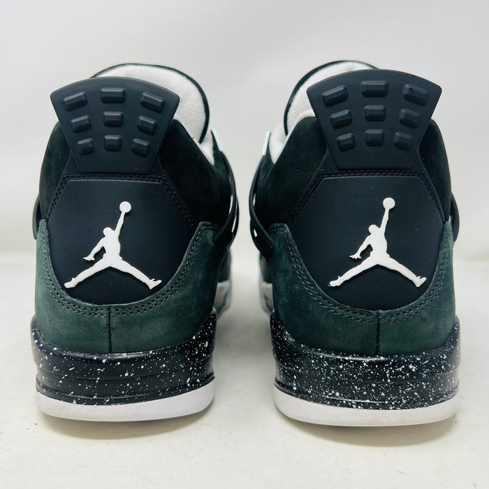 Jordan 4 Retro Fear (2024)