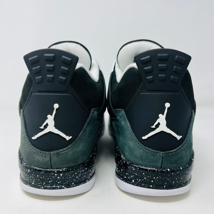 Jordan 4 Retro Fear (2024)