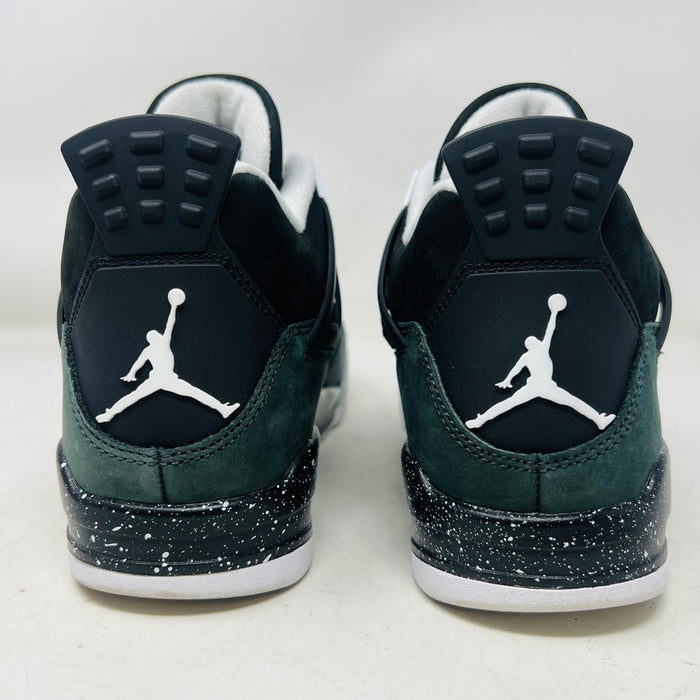 Jordan 4 Retro Fear (2024)