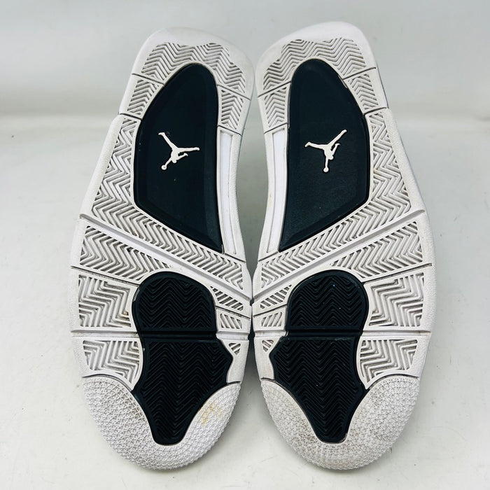 Jordan 4 Retro Fear (2024)