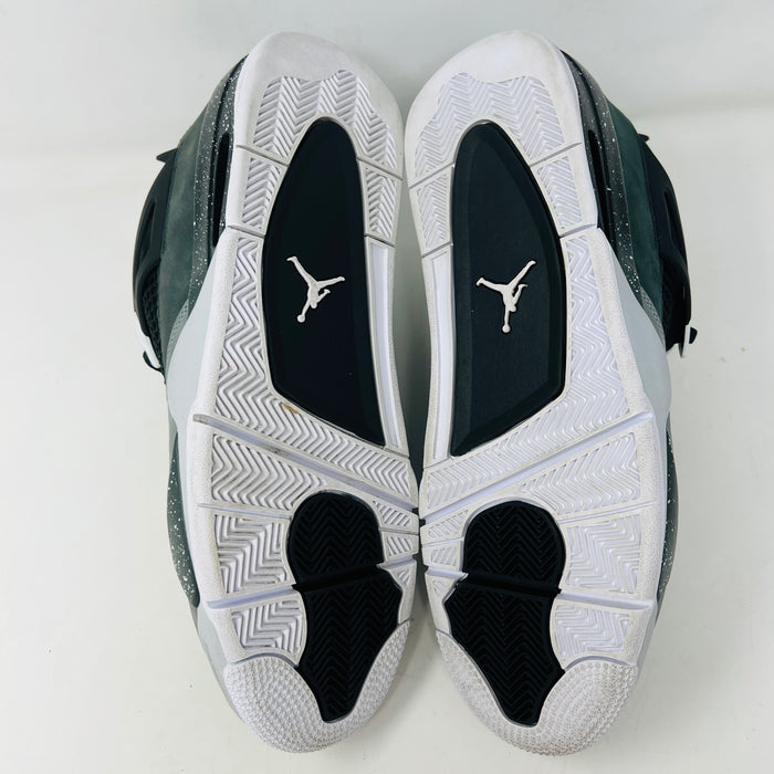 Jordan 4 Retro Fear (2024)