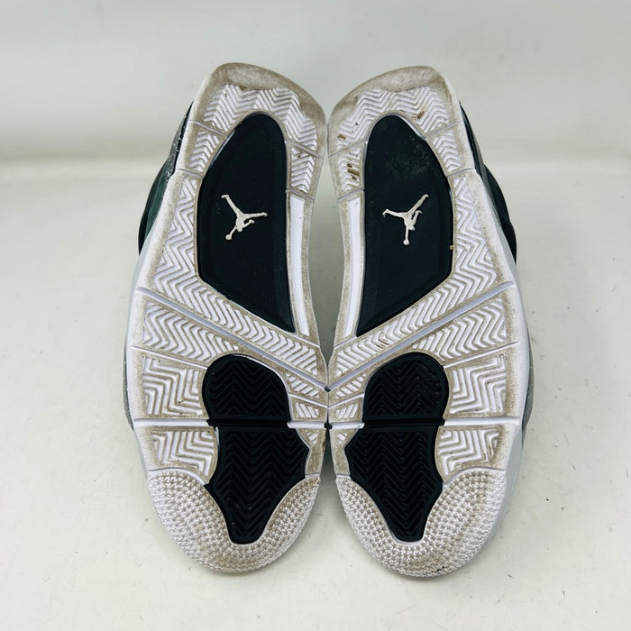 Jordan 4 Retro Fear (2024)