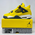 Jordan 4 Retro Lightning (2021)