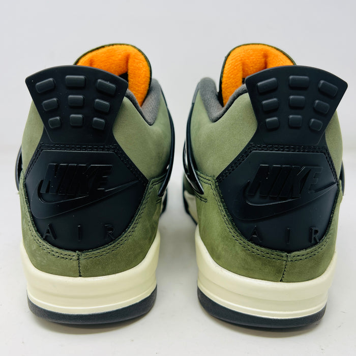 Jordan 4 Retro OG SP Undefeated (2025)