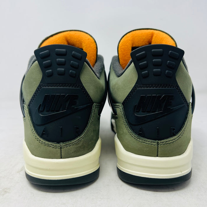 Jordan 4 Retro OG SP Undefeated (2025)