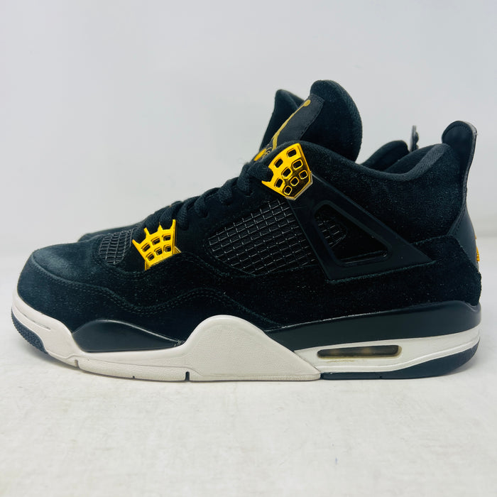 Jordan 4 Retro Royalty