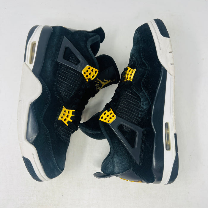 Jordan 4 Retro Royalty