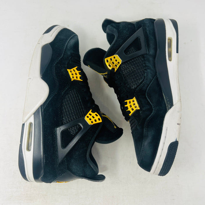 Jordan 4 Retro Royalty