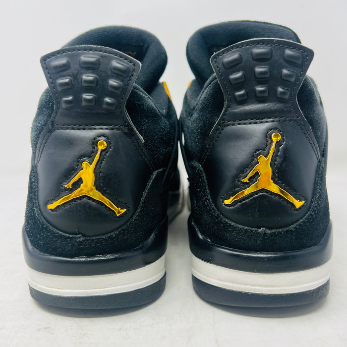 Jordan 4 Retro Royalty