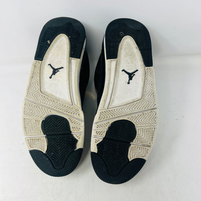 Jordan 4 Retro Royalty