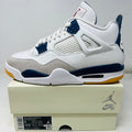 Jordan 4 Retro SB Navy