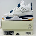 Jordan 4 Retro SB Navy
