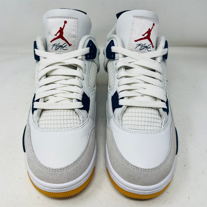 Jordan 4 Retro SB Navy