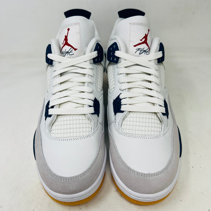 Jordan 4 Retro SB Navy