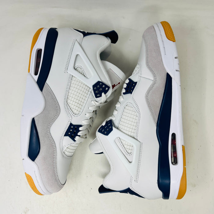 Jordan 4 Retro SB Navy