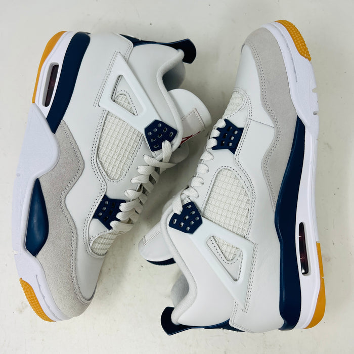 Jordan 4 Retro SB Navy