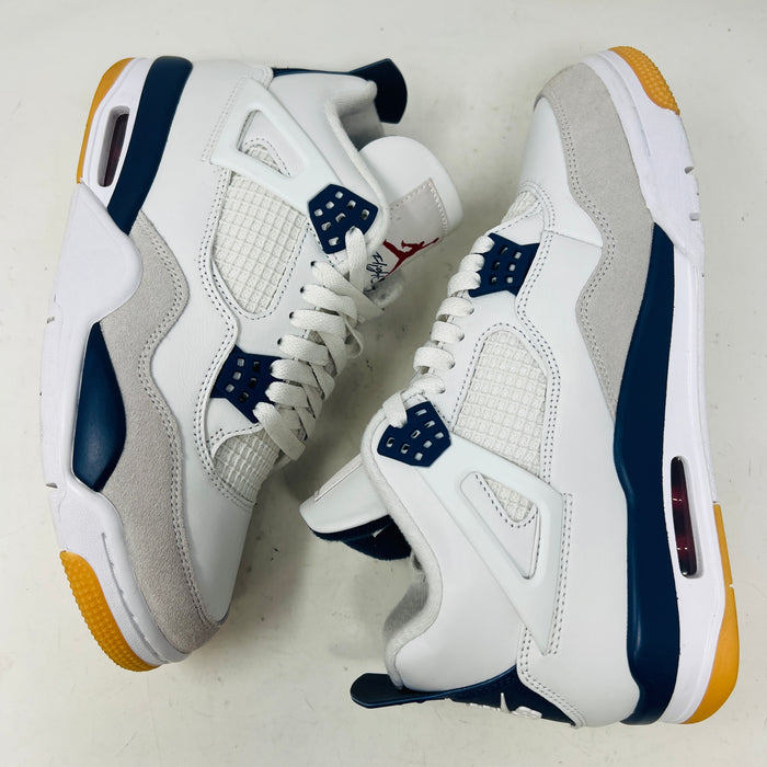 Jordan 4 Retro SB Navy