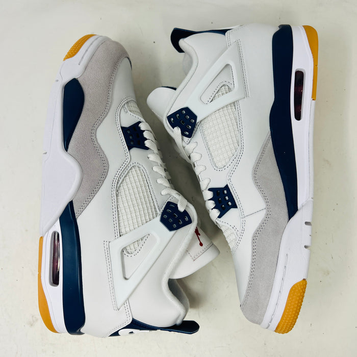 Jordan 4 Retro SB Navy