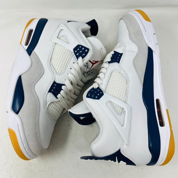 Jordan 4 Retro SB Navy