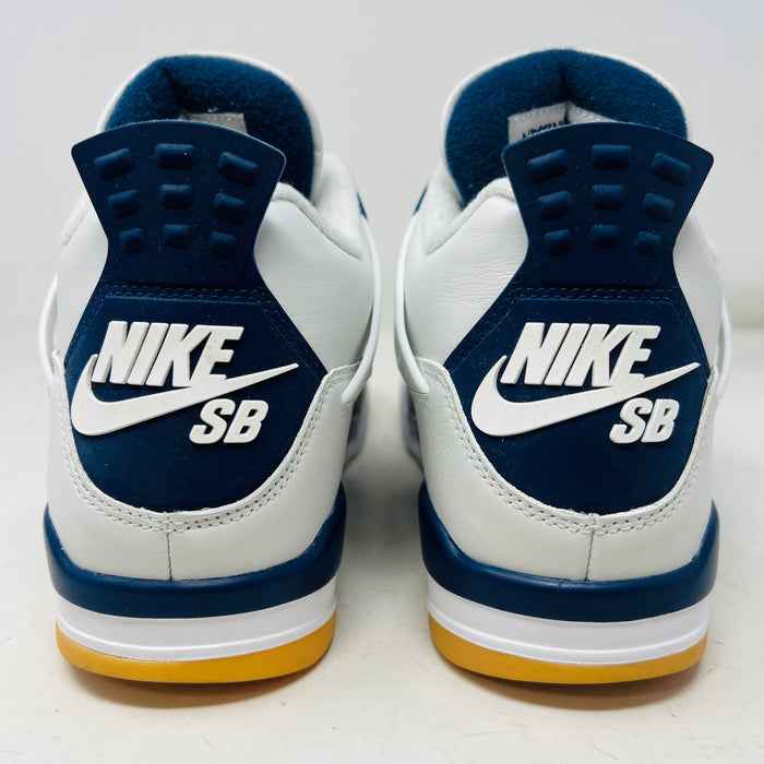 Jordan 4 Retro SB Navy