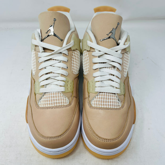 Jordan 4 Retro Shimmer (Women's)